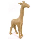 Girafe 56cm - Kraft