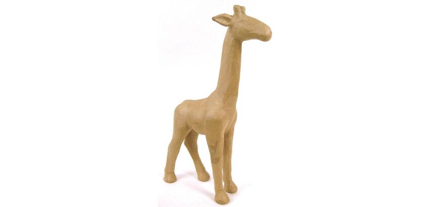 Girafe 56cm - Kraft