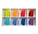 Porte-revues The Magazine Chromaline