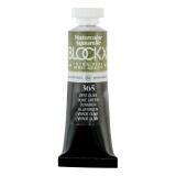 Aquarelle extra-fine tube 15ml - Vert olive