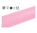 Nappe en rouleau papier damassé -1,18 x 25m