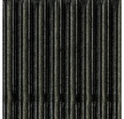 CARTON ONDULÉ, Paquet de 10 feuilles moyenne cannelure 300g/m2 au format 50x70cm