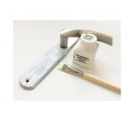 Gesso 70ml multilangues - Blanc