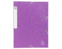 Box File Pressbd File 40mm 600g A4