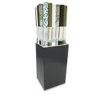 Premium 80g, Emeraude 2x0,70m prés. 30rl - Assortiment