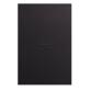 Calligrapher pad bloc A4+ 50 feuilles uni 130 g - Noir