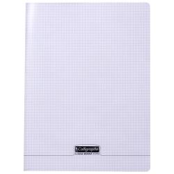 Cahier 8000 POLYPRO, 240 x 320 mm
