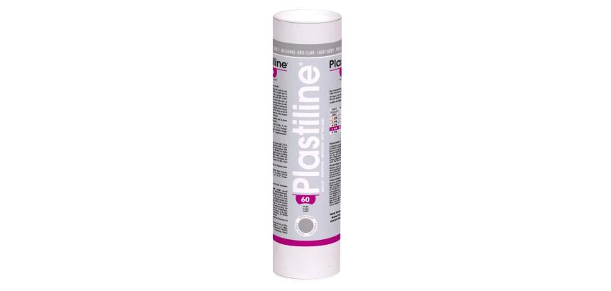 1 kg de plastiline dureté 60