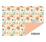 Souvenirs d'enfance, Vacances à la mer - Multicolore