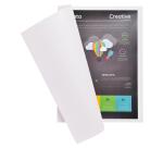 Pack of 100 square cut folders ROCK''S 210 - 24x32cm