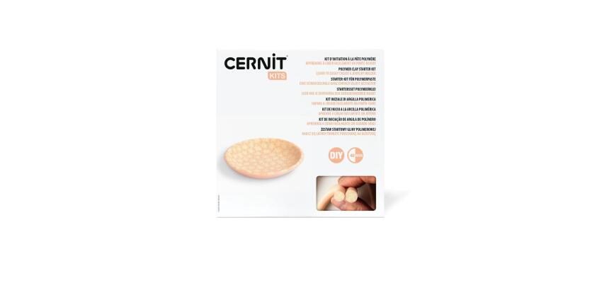 Kit starter, Porte Bijoux