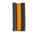 Pastel Tendre - Jaune Capucine - teinte 1