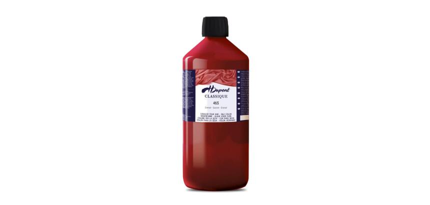 HD classique 1L Grenat - Grenat