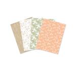 Mix & Patch - Terracotta - Assortiment