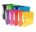 Classeur à levier Iderama Prem'Touch dos 70mm