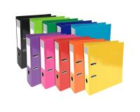 Classeur à levier Iderama Prem'Touch dos 70mm