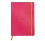 Carnet souple RAMA, A5, ligné