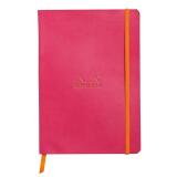 Carnet souple RAMA, A5, ligné