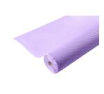 Tovaglia a rotolo monouso in carta goffrata Toile de lin 1,18 x 6 m