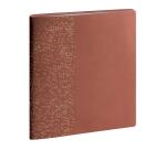 Agenda de bureau Horizons 20 Visuel Amélie 15 x 21 cm Semainier Janvier à décembre 2026