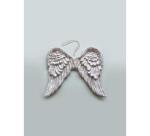 Ailes à suspendre L 8,5x54x50cm - Kraft