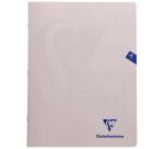 Cahier piqûre Mimesys, 240 x 320 mm,quadrillé