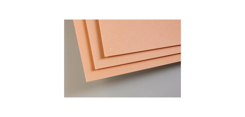 Pastelmat paquet 5F A3 360g - Sienne