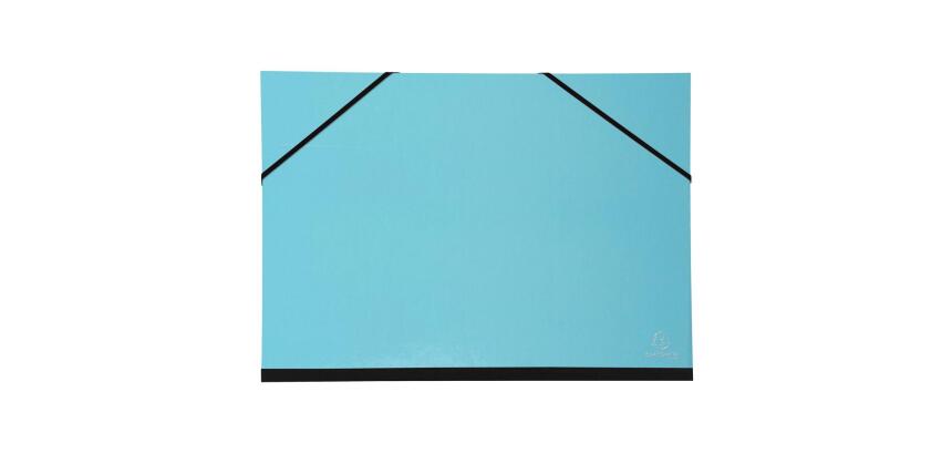 Carton à dessin A3 32x45cm AQUAREL ass - Couleurs assorties