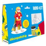 Mini-kit super héros - Kraft