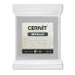 Cernit METALLIC 250 g Argent - Argent