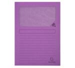 Paquet de 100 chemises à fenetre Forever - 22x31cm