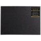 Goldline carnet cousu collé 64F A4 140g I - Ivoire