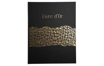 Livres d'or