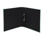 Raccoglitore 2 anelli a D 25mm Aquarel - A4