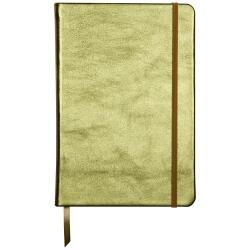 CUIRISÉ Carnet RR A5, 144 pages lignées - Vert