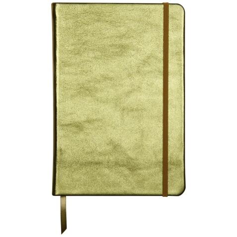 CUIRISÉ Carnet RR A5, 144 pages lignées - Vert
