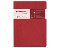 Cahier brochure Age Bag A4 192 pages ligné