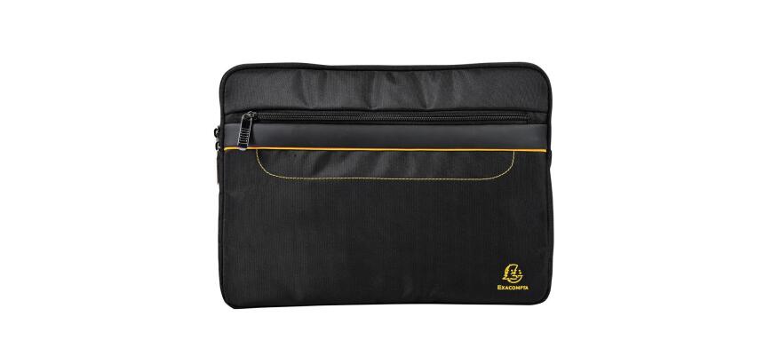 Housse tablette et ordinateur 13,3 Exactive - Noir
