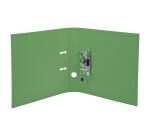 Classeur à levier PVC A4 dos de 50mm.