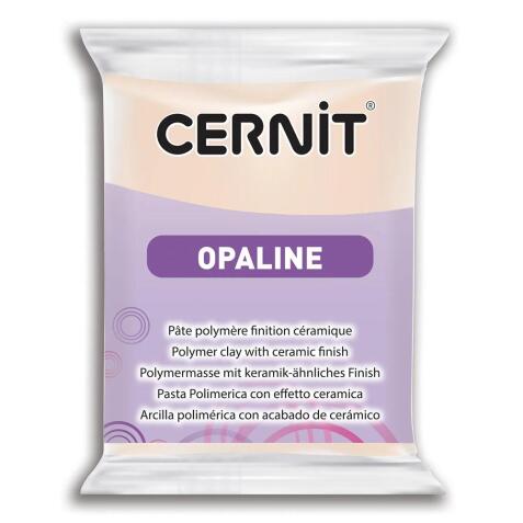 Cernit OPALINE 56 g Rose beige - Rose beige
