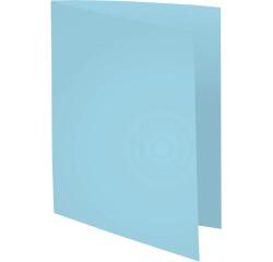 Paquete de 100 Subcarpetas Forever® A4 con portada estrecha 170 g/m2 Exacompta