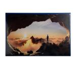 Sous-main rigide PVC Personnalisable KreaCover - 37,5x57,5 cm