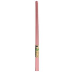 Nappe en rouleau papier gaufré Toile de lin - 6x1,18m