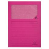 Paquet de 100 chemises à fenetre Forever - 22x31cm