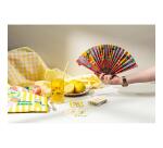 Dolce Amore, Eventail 19,5 x 2 cm