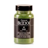 Pigment - Vert oxyde de chrome 100 ml / 90 g