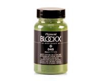 Pigment - Vert oxyde de chrome 100 ml / 90 g