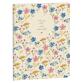 Notebook Julie Adore Telle est ma nature dots 15 x 21 cm - Visuel