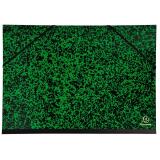 PortFolio Annonay Elast 32x45cm M.Green - Green