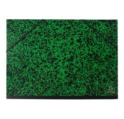 PortFolio Annonay Elast 32x45cm M.Green - Green